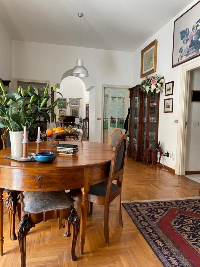 Da Cristina Palazzo Atanasio Hotel Palermo Bagian luar foto