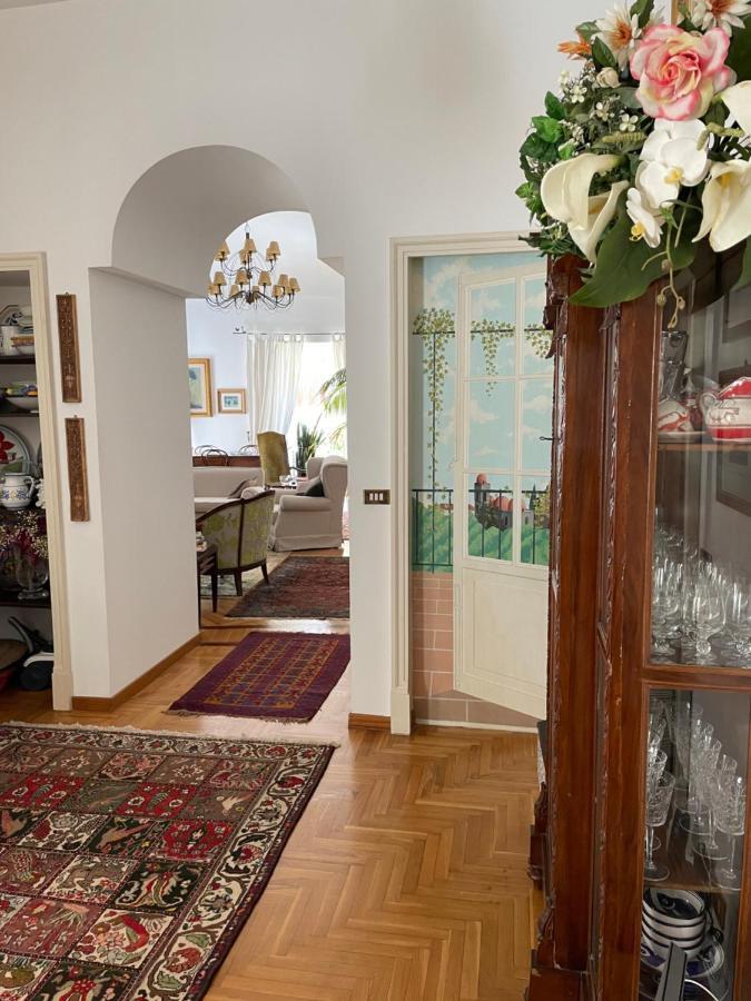 Da Cristina Palazzo Atanasio Hotel Palermo Bagian luar foto