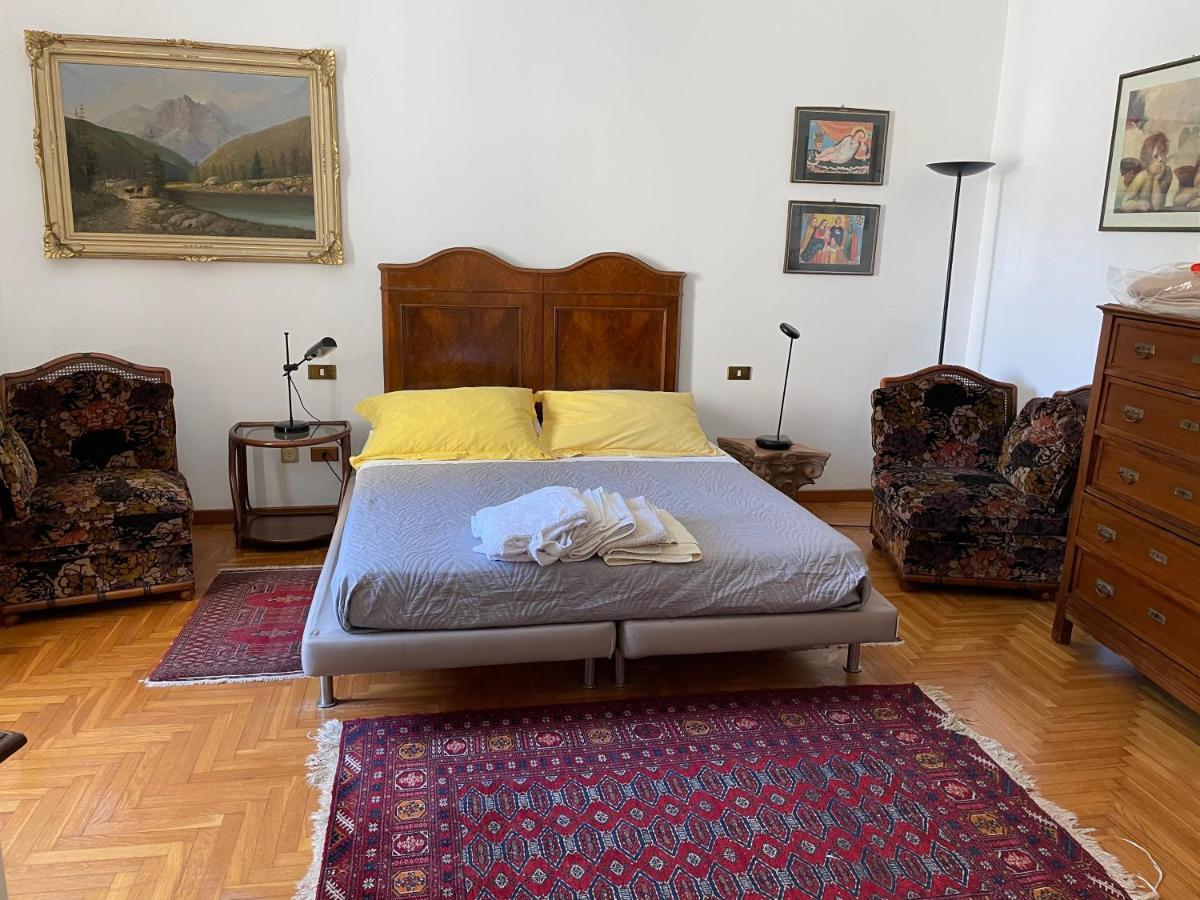 Da Cristina Palazzo Atanasio Hotel Palermo Bagian luar foto