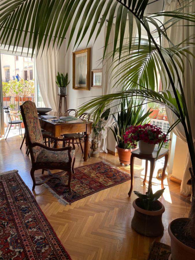 Da Cristina Palazzo Atanasio Hotel Palermo Bagian luar foto