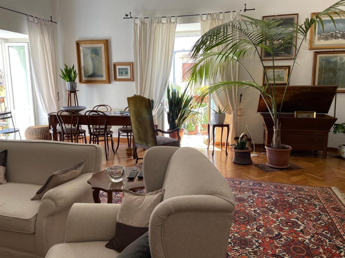 Da Cristina Palazzo Atanasio Hotel Palermo Bagian luar foto