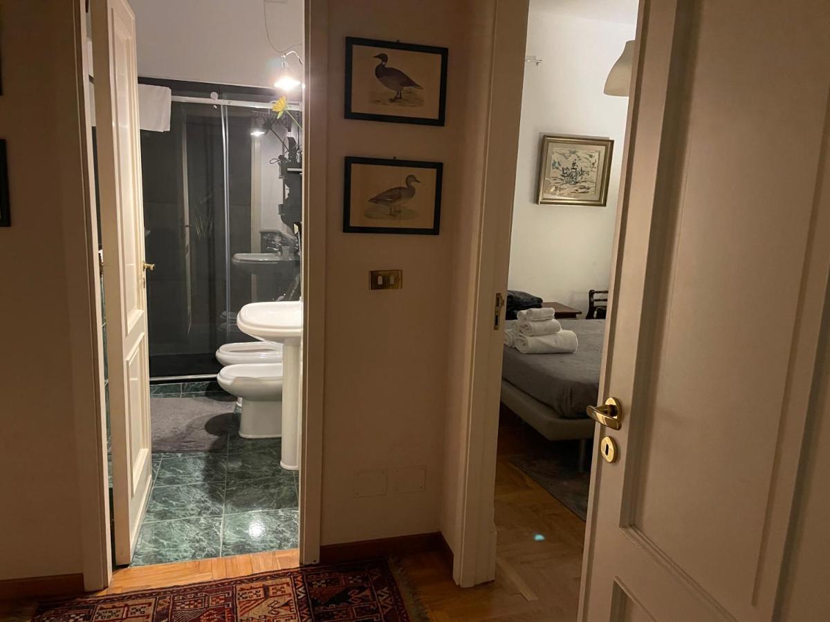Da Cristina Palazzo Atanasio Hotel Palermo Bagian luar foto