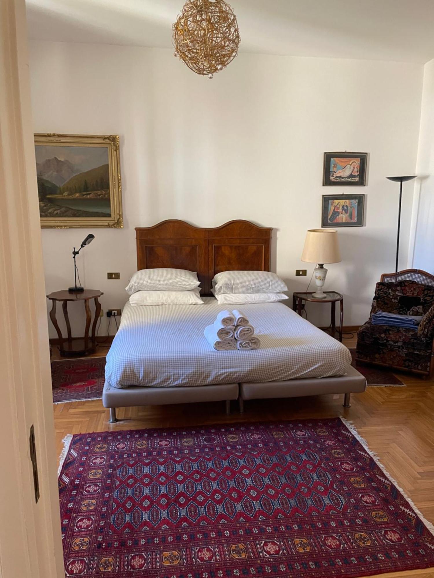 Da Cristina Palazzo Atanasio Hotel Palermo Bagian luar foto