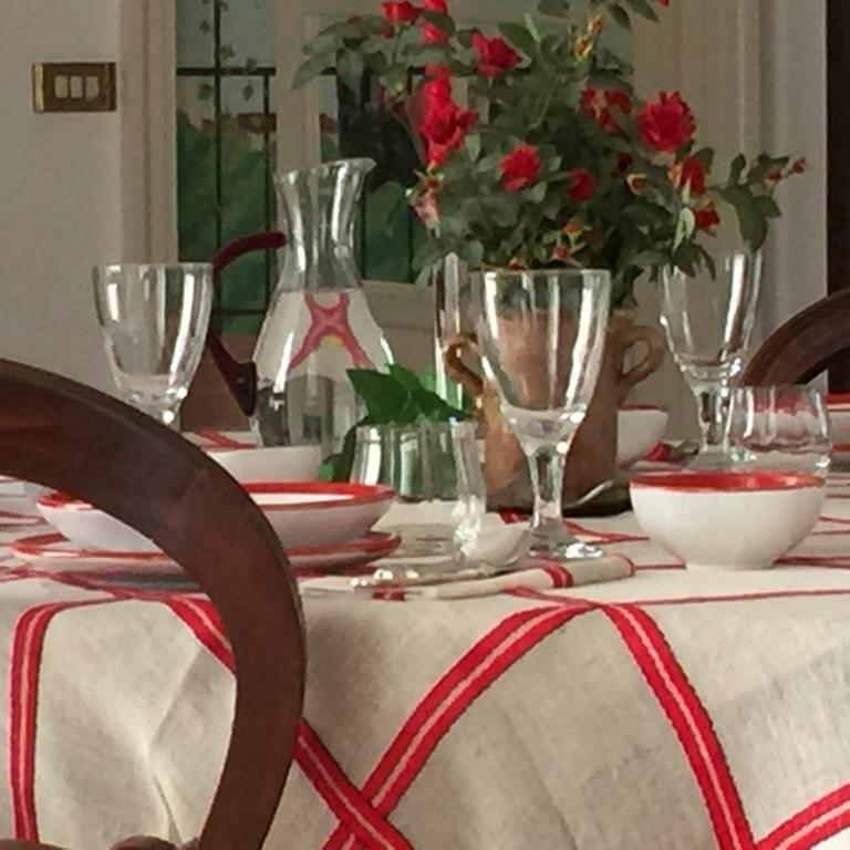 Da Cristina Palazzo Atanasio Hotel Palermo Bagian luar foto