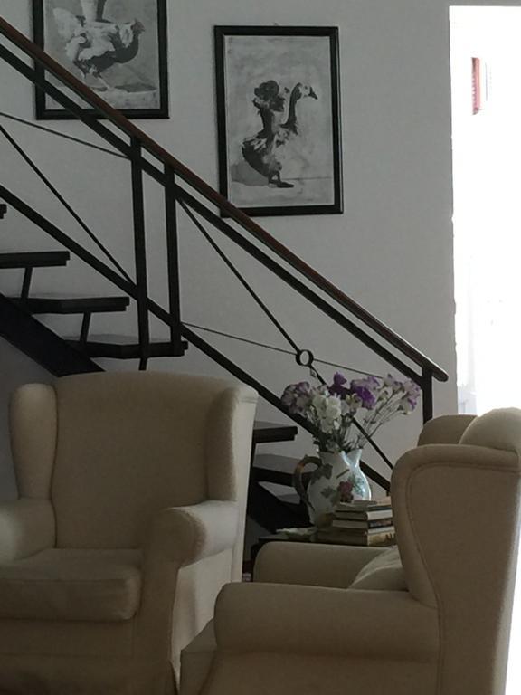 Da Cristina Palazzo Atanasio Hotel Palermo Bagian luar foto