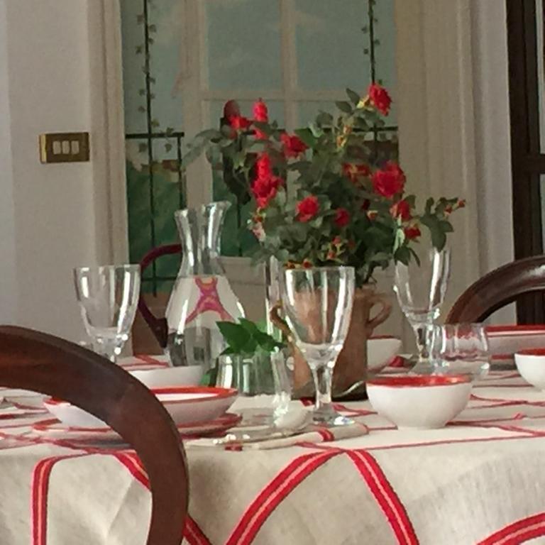 Da Cristina Palazzo Atanasio Hotel Palermo Bagian luar foto