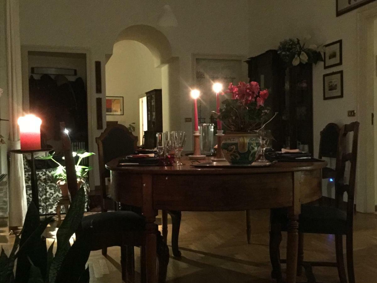 Da Cristina Palazzo Atanasio Hotel Palermo Bagian luar foto