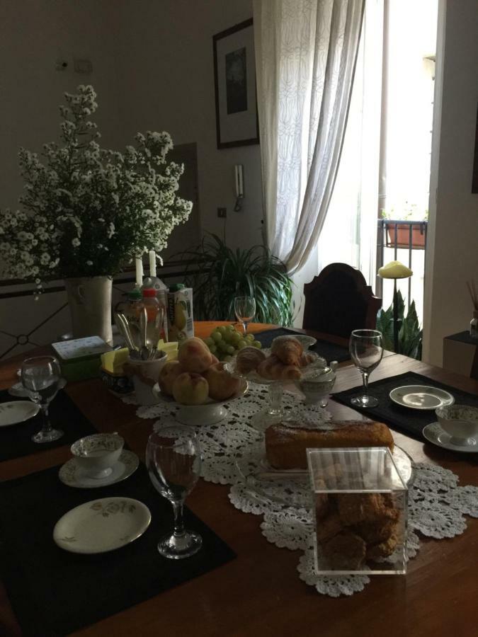 Da Cristina Palazzo Atanasio Hotel Palermo Bagian luar foto