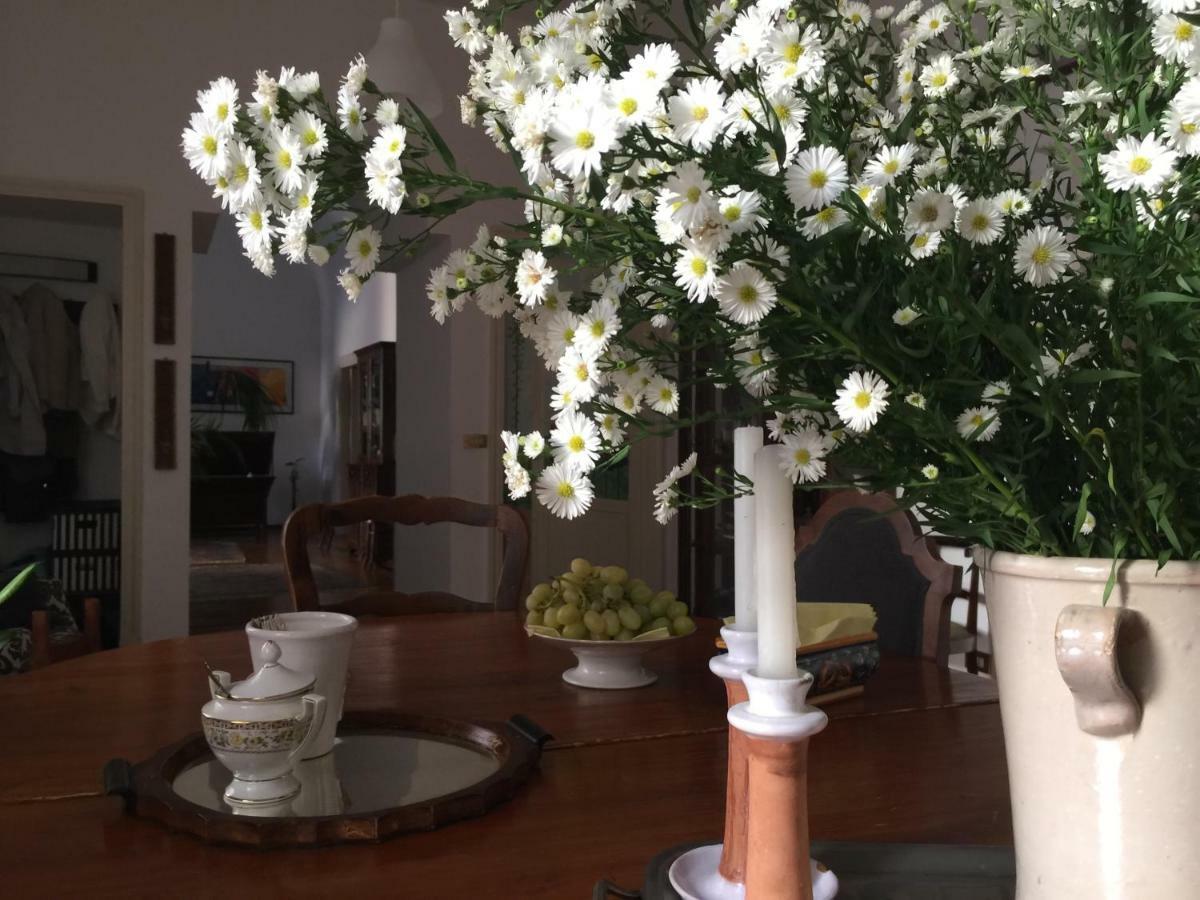 Da Cristina Palazzo Atanasio Hotel Palermo Bagian luar foto
